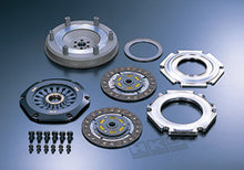 Load image into Gallery viewer, HKS 05-06 Subaru Impreza WRX STi Light Action Single Plate Clutch Kit