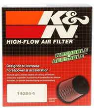 Load image into Gallery viewer, K&amp;N 2016 Cadillac ATS-V V6-3.6L F/l Drop In Air Filter - Replacement Air Filter