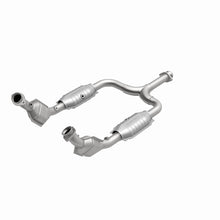 Load image into Gallery viewer, MagnaFlow Conv DF 99-01 Ford Mustang 3.8L