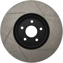 Load image into Gallery viewer, StopTech Slotted Sport Brake Rotor