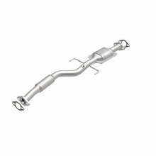 Load image into Gallery viewer, MagnaFlow Conv DF 5/00-01 Mitsubishi Eclipse 2.4L Rear / 99-5/00 Galant 2.4L Rear (49 State)