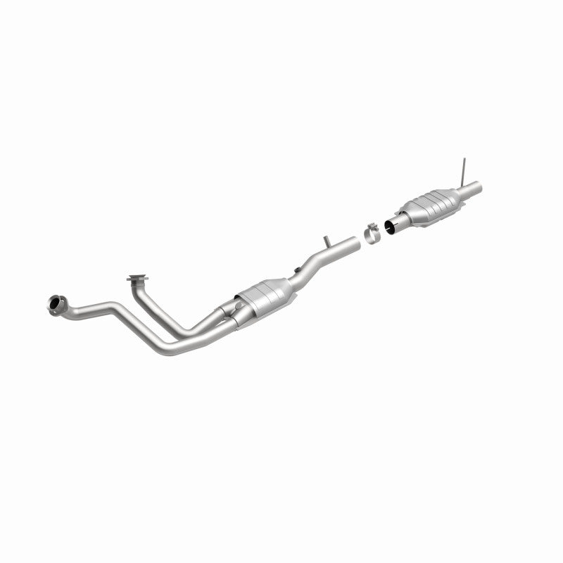 MagnaFlow Conv DF 96 Ford F-150 4.9L I-6