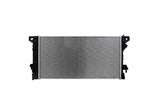 CSF 18-19 Ford F-150 3.3L OEM Plastic Radiator