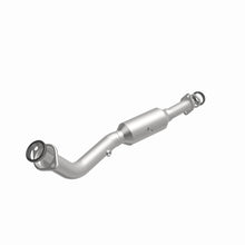 Load image into Gallery viewer, MagnaFlow Conv DF 03-10 Honda Truck Element 2.4L Manifold