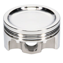 Load image into Gallery viewer, JE Pistons NISN KA24DE 11.0 KIT Set of 4 Pistons