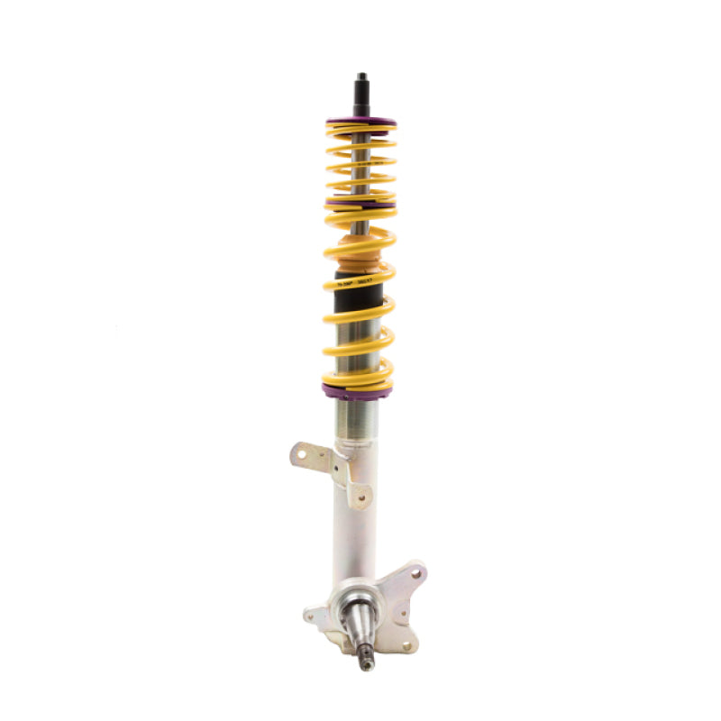 KW Coilover Kit V3 BMW Coupe E9 3.0 CS