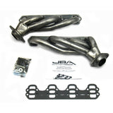 JBA 86-93 Ford Mustang 5.0L SBF 1-5/8in Primary Raw 409SS Cat4Ward Header