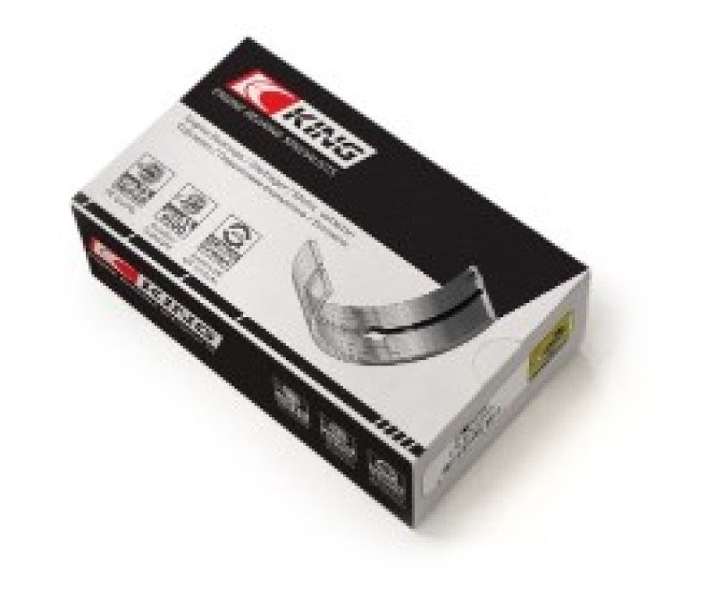 King Engine Bearings Ford Ecoboost 3.5L V6 (Size STDX) Tri Metal Connecting Rod Bearing Set