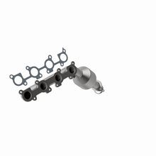 Load image into Gallery viewer, MagnaFlow Conv DF 03-04 4Run 4.7 Passenger Side Manifold OEM