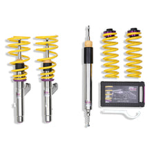 Load image into Gallery viewer, KW Coilover Kit V3 BMW 3series E90/E92 2WDSedan + Coupe