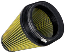 Load image into Gallery viewer, Airaid Universal Air Filter - Cone 6in FLG x 10-3/4x7-3/4in B x 7-1/4x4-3/in T x 9in H - Synthaflow