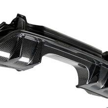 Load image into Gallery viewer, Seibon 16-17 Honda Civic Type R OEM Carbon Fiber Rear Lip