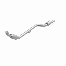 Load image into Gallery viewer, MagnaFlow Conv DF 02-04 Mercedes C32 3.2L Passenger Side