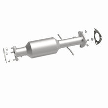 Load image into Gallery viewer, MagnaFlow California Grade Catalytic Converter Direct Fit 96-97 GMC Sonoma / Chevrolet S10