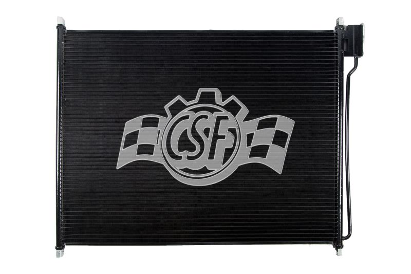 CSF 00-05 Ford Excursion 5.4L A/C Condenser