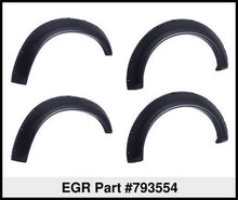 Load image into Gallery viewer, EGR 19-22 Ford Ranger Traditional Bolt-On Look Fender Flares Set Of 4