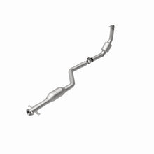 Load image into Gallery viewer, MagnaFlow Conv DF 99-00 Mercedes SL500 5.0L