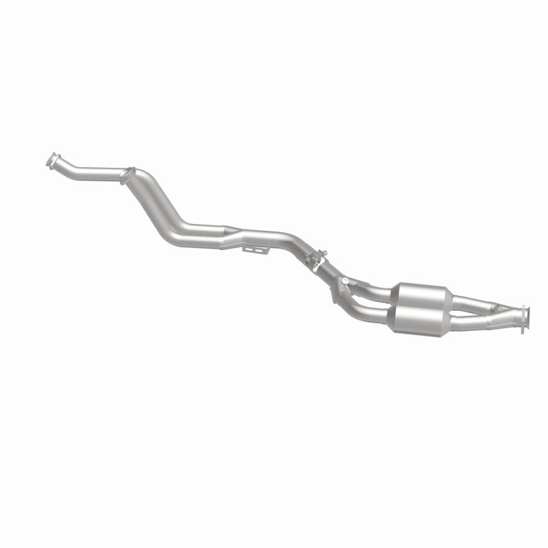 MagnaFlow Conv DF 94-97 MercedeS C280 2.8L