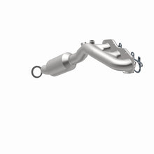 Load image into Gallery viewer, MagnaFlow Conv DF 06-08 IS250/350 Passenger Side Manifold