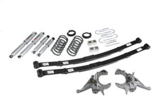 Load image into Gallery viewer, Belltech LOWERING KIT WITH SP SHOCKS