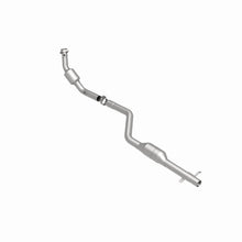 Load image into Gallery viewer, MagnaFlow Conv DF 99-02 Mercedes SL500 5.0L