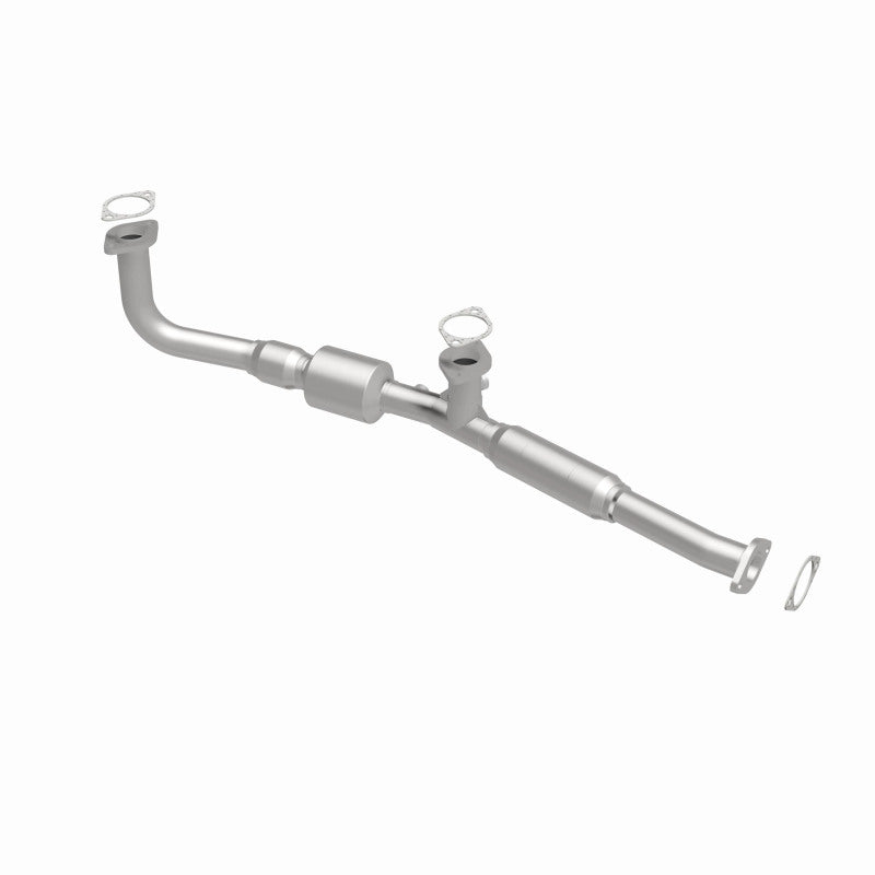 MagnaFlow Conv DF 95-99 Sebring/Avenger 2.5