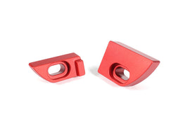 PERRIN 15-25 Subaru WRX (w/o Short Throw) Shifter Stop Upgrade Kit (Req. Shifter Stop Kit)