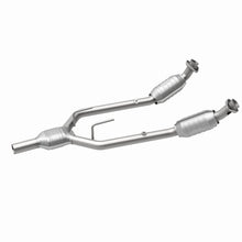 Load image into Gallery viewer, MagnaFlow Conv DF 96-97 Mercury Cougar 3.8L