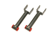 Load image into Gallery viewer, BMR 91-96 B-Body Non-Adj. Upper Control Arms STD. Length (Polyurethane) - Black Hammertone