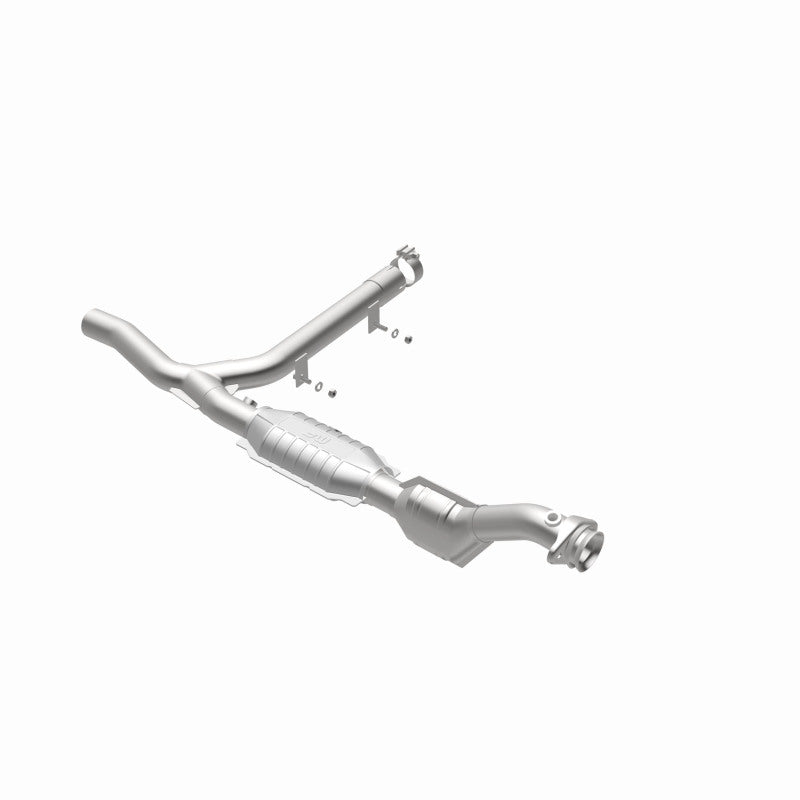 MagnaFlow Conv DF 97-98 Ford Trucks 4.6L