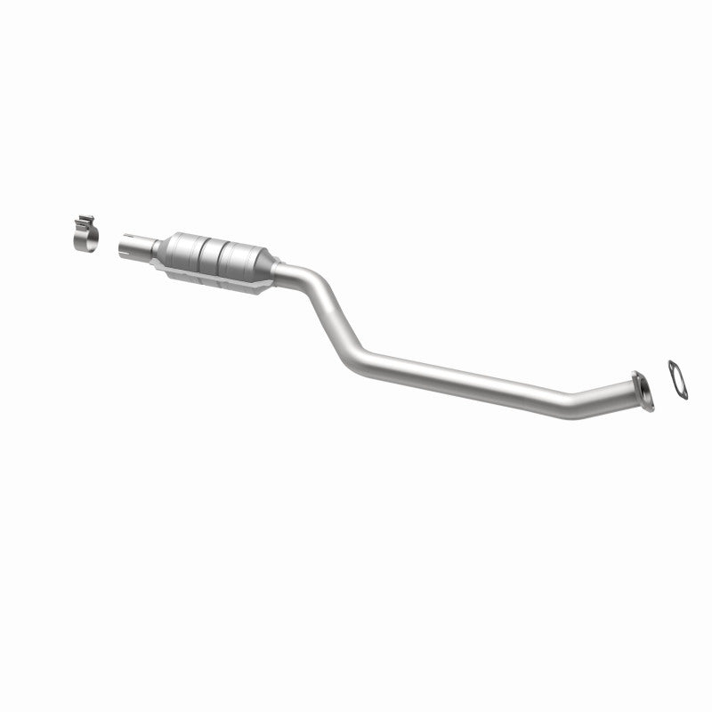 MagnaFlow Conv DF 06-07 BMW 530i 3.0L Passenger Side