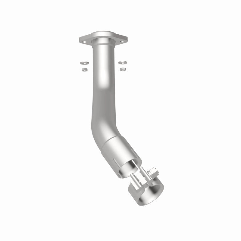 MagnaFlow Manifold Pipe 12-13 Wrangler 3.6L