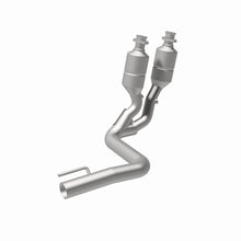 Load image into Gallery viewer, MagnaFlow Conv DF 99-00 Grand Cherokee 4.0L