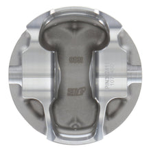 Load image into Gallery viewer, JE Pistons Honda B16A1/A2/A3 83mm Bore -3.3cc Dome 9.0:1 CR Kit - Set of 4 Pistons