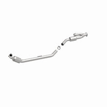 Load image into Gallery viewer, MagnaFlow Conv DF Mercedes C240 02-04 Driver Side