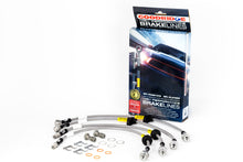 Load image into Gallery viewer, Goodridge 15-18 Ford Focus RS (RS MK3 Only) Stainless Steel Brake Line Kit