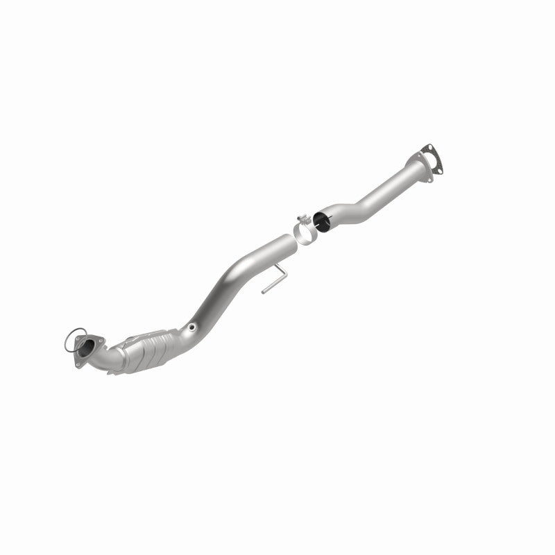 MagnaFlow Conv DF 07-08 Express 2500 4.8L Passenger Side