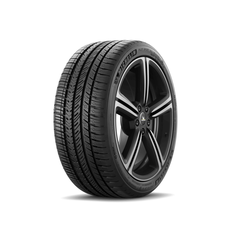 Michelin Pilot Sport A/S 4 285/40R23 111Y XL