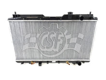 Load image into Gallery viewer, CSF 97-01 Honda CR-V 2.0L OEM Plastic Radiator