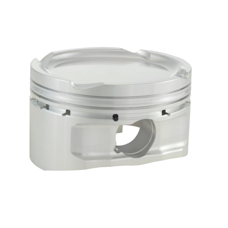 CP Piston & Ring for Mitsubishi Evo 8/9 - Bore (85.0mm) - Size (Std) - CR (9.5) - SINGLE PISTON