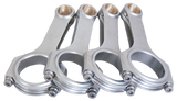 Eagle Subaru EJ20 / EJ25 Connecting Rods (Set of 4)