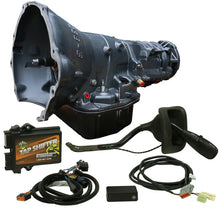 Load image into Gallery viewer, BD Diesel Transmission Kit - 2003-2004 Dodge 48RE 4WD w/ Tap Shifter &amp; Billet Input Shaft