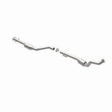 Load image into Gallery viewer, MagnaFlow Conv DF 96-98 Mercedes SL500 5.0L