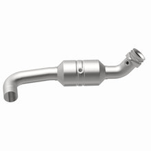 Load image into Gallery viewer, MagnaFlow 11-14 Ford F-150 5.0L Direct Fit CARB Compliant Right Catalytic Converter