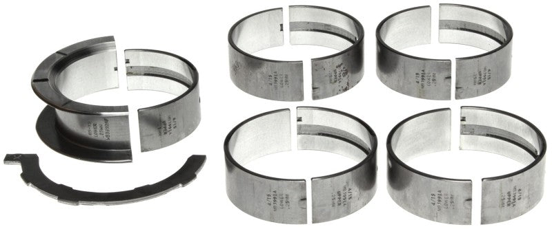 Clevite Ford 6.2L 2011-2013 Main Bearing Set