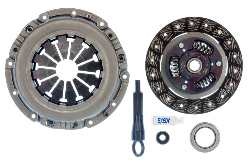 Exedy OE 1987-1990 Subaru Justy L3 Clutch Kit