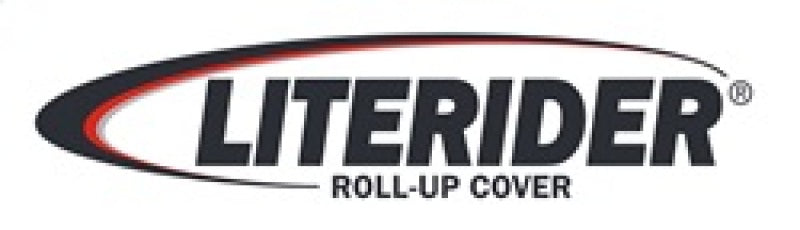 Access Literider 73-87 Chevy/GMC Full Size 8ft Bed Roll-Up Cover