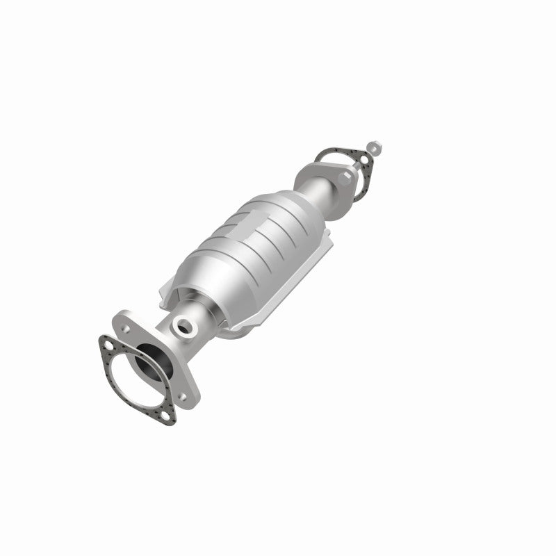 MagnaFlow 02-03 Mitsubishi Lancer V4 2.0L (excl. Turbocharged) Rear Direct Fit Catalytic Converter