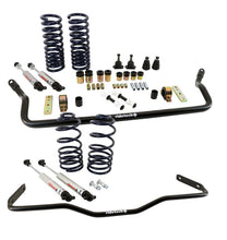 Load image into Gallery viewer, Ridetech 68-72 GM A-Body Big Block StreetGRIP Suspension System