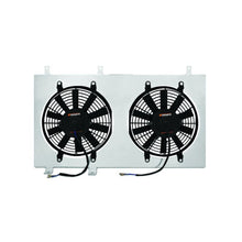 Load image into Gallery viewer, Mishimoto 90-97 Toyota MR2 Aluminum Fan Shroud Kit